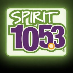 Artwork for KCMS Spirit 105.3