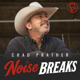 Artwork for Chad Prather's Noise Breaks
