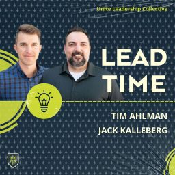 Artwork for Lead Time