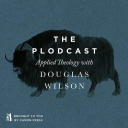 Artwork for Plodcast