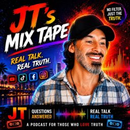 Artwork for JT's Mix Tape