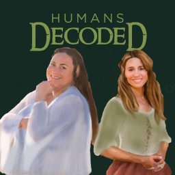 Artwork for Humans Decoded