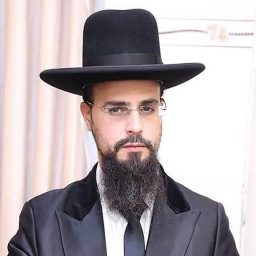 Artwork for הרב שקד בוהדנה