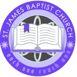 Artwork for St James BC Podcast