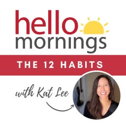 Artwork for The Hello Mornings Podcast