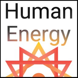 Artwork for Human Energy Podcast