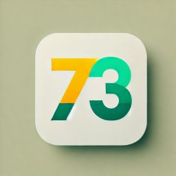 Artwork for Seventy3