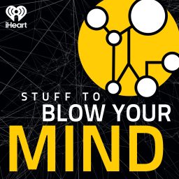 Artwork for Stuff To Blow Your Mind