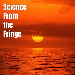 Artwork for Science From the Fringe