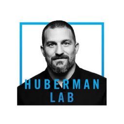 Artwork for Huberman Lab