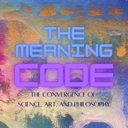 Artwork for The Meaning Code