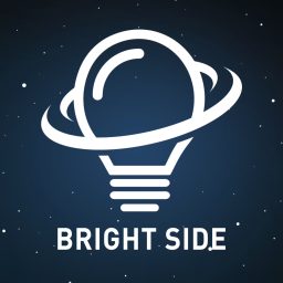 Artwork for Bright Side Universe