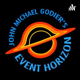 Artwork for John Michael Godier's Event Horizon