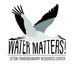 Artwork for Water Matters!