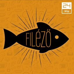 Artwork for Filéző - 24.hu