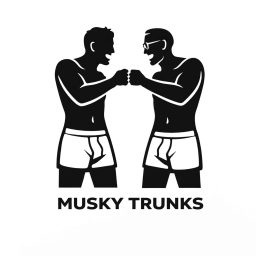 Artwork for Musky Trunks