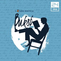 Artwork for Buksó - 24.hu