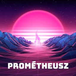 Artwork for Prométheusz