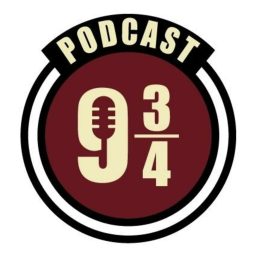 Artwork for 9 és 3/4 podcast
