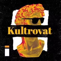 Artwork for Kultrovat