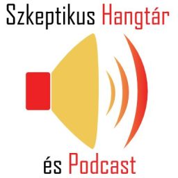 Artwork for Szkeptikus Hangtár