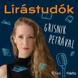 Artwork for Lírástudók