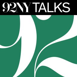Artwork for 92NY Talks