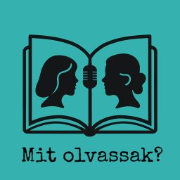 Artwork for Mit olvassak?