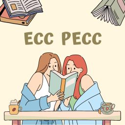 Artwork for Ecc Pecc könyves podcast