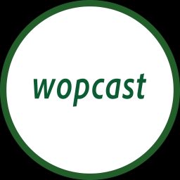 Artwork for wopcast