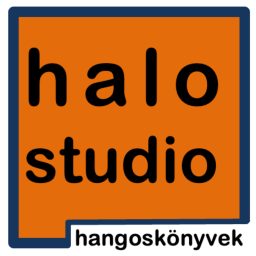 Artwork for Halo Studio Hangoskönyvek
