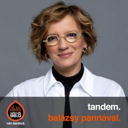 Artwork for tandem
