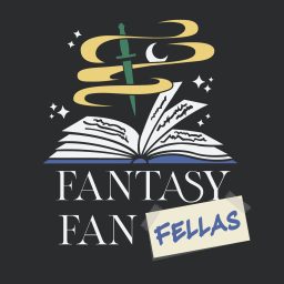 Artwork for Fantasy FanFellas