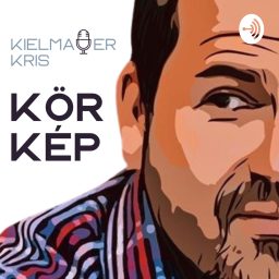 Artwork for Kielmayer Kris Körkép