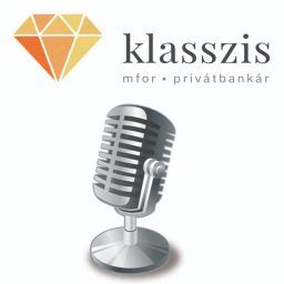 Artwork for Klasszis Podcast