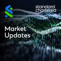 Artwork for Standard Chartered: Market Updates