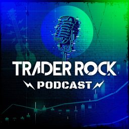 Artwork for Trader Rock - Forex Podcast