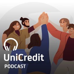 Artwork for UniCredit Podcast