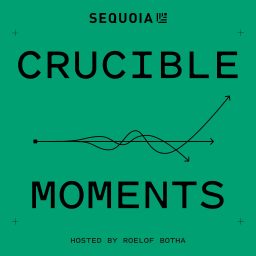 Artwork for Crucible Moments