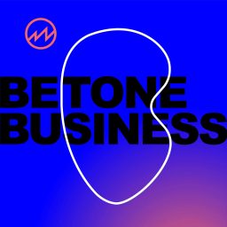 Artwork for BETONE BUSINESS