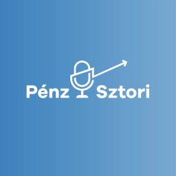 Artwork for Pénz Sztori
