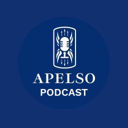 Artwork for APELSO Podcast