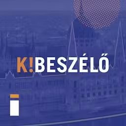 Artwork for Kibeszélő