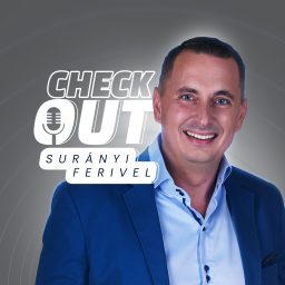 Artwork for Checkout Surányi Ferivel