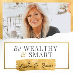 Artwork for Be Wealthy & Smart