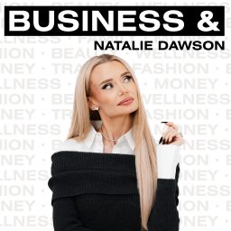 Artwork for Business &... with Natalie Dawson