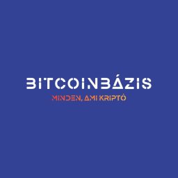 Artwork for BitcoinBázis - Minden, Ami Kriptó