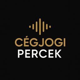 Artwork for Cégjogi Percek