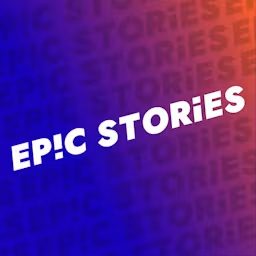 Artwork for Epic Stories
