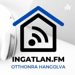 Artwork for Ingatlan FM - Otthonra hangolva